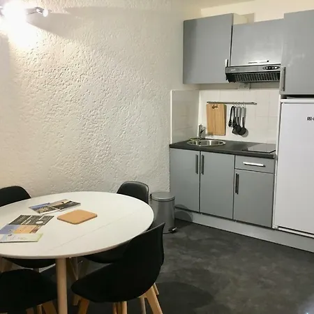 Cosy Flat A 2 Min A Pieds De La Plage, Moriani Plage Διαμέρισμα San-Nicolao