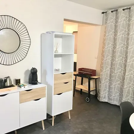 Cosy Flat A 2 Min A Pieds De La Plage, Moriani Plage * San-Nicolao