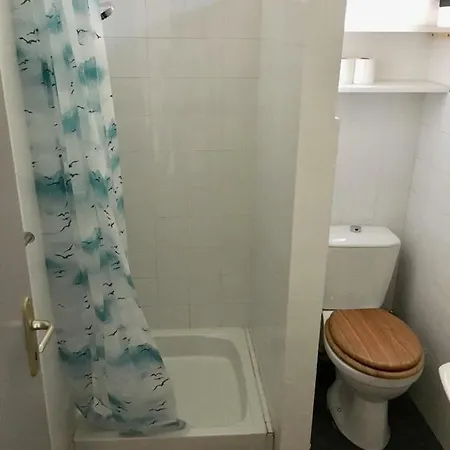 Cosy Flat A 2 Min A Pieds De La Plage, Moriani Plage Διαμέρισμα San-Nicolao