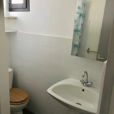Διαμέρισμα Cosy Flat A 2 Min A Pieds De La Plage, Moriani Plage San-Nicolao