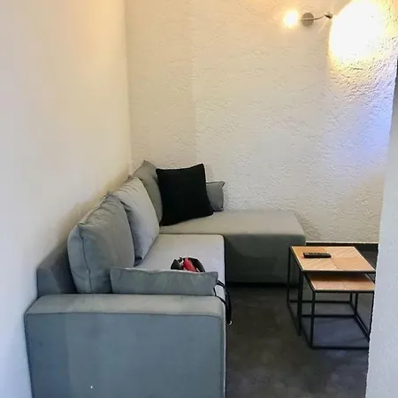 Cosy Flat A 2 Min A Pieds De La Plage, Moriani Plage Διαμέρισμα
